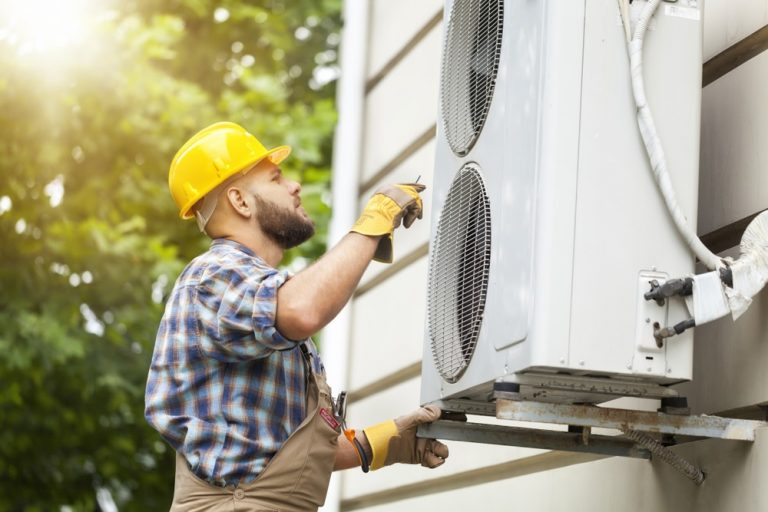Top air conditioning repair specialists in Tucson