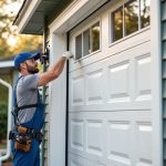 Perfection Garage Door