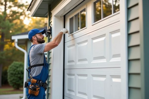 Perfection Garage Door