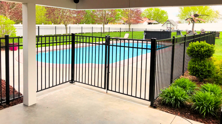 Enhance Your Outdoor Space with Prime Pool Fencing – Sunshine Coast