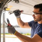 GarageDoorRepairInParker