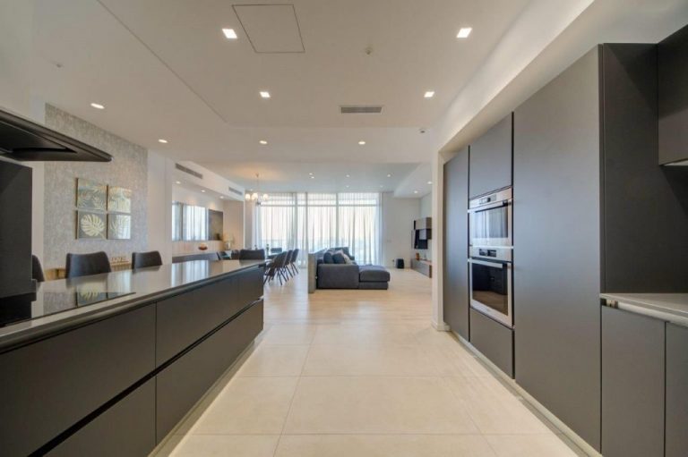Top Luxury Apartments in Malta to Match Every Lifestyle