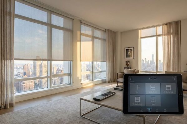 alluring windows treatment nyc