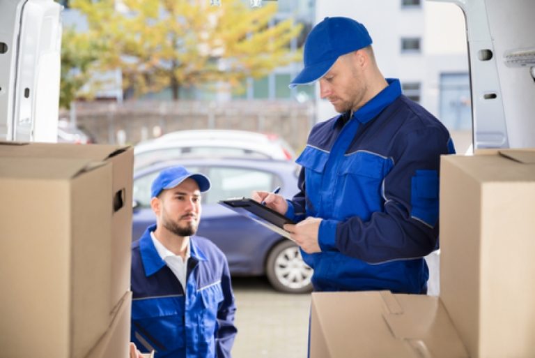 Movers in Montreal: Professional Moving Solutions