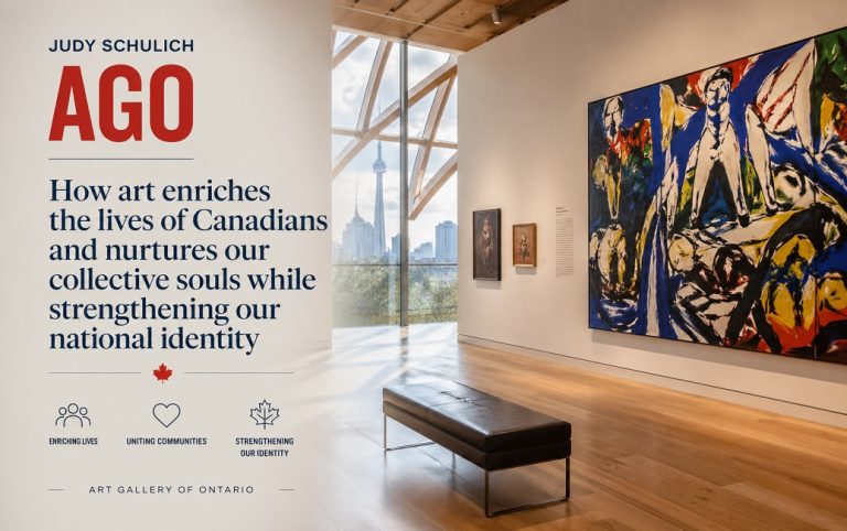Judy Schulich AGO