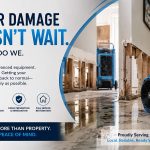 Water Damage