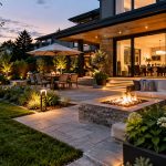 Outdoor Improvements
